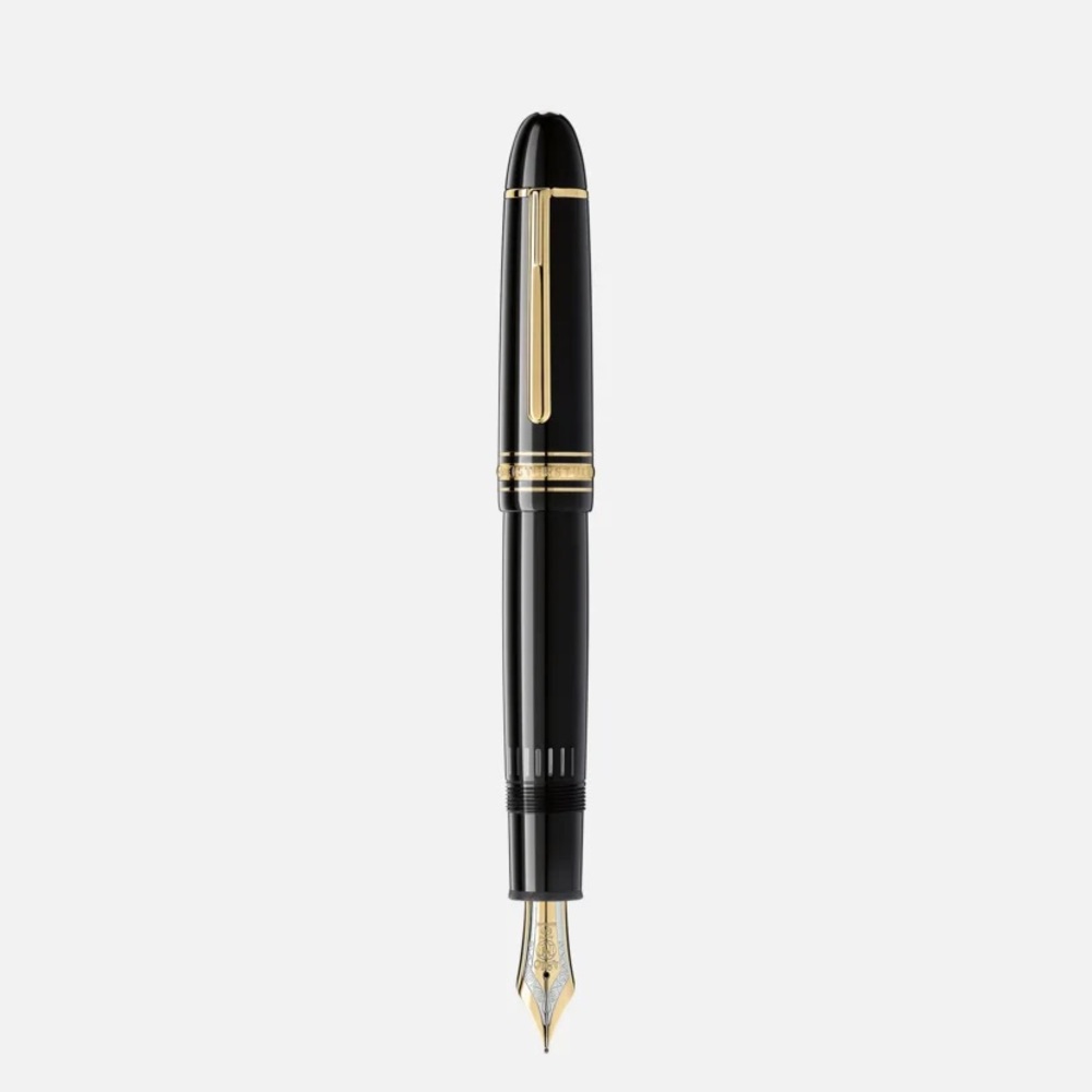 Mont Blanc Fountain meisterstuck pen